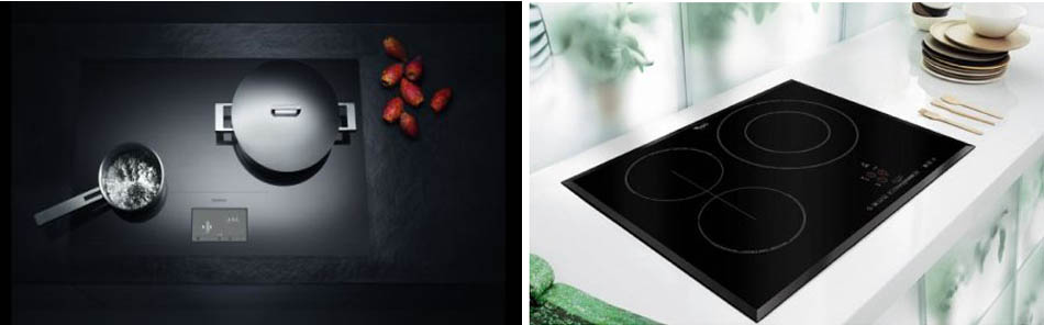 Reparar Vitrocerámicas Madrid